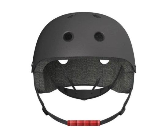 Hulajnoga elektryczna Segway-Ninebot KickScooter F3 D + Kask Segway-Ninebot Commuter, rozmiar L czarny Elektriskie skrejriteņi