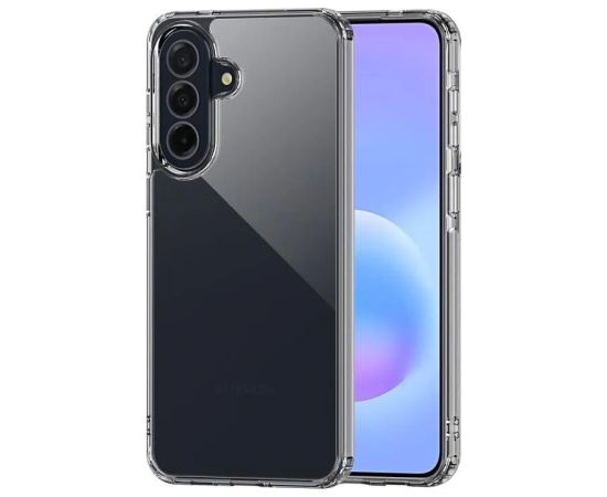 Case Dux Ducis Clin Samsung A576 A57 5G clear Neoriģinālie Maciņi