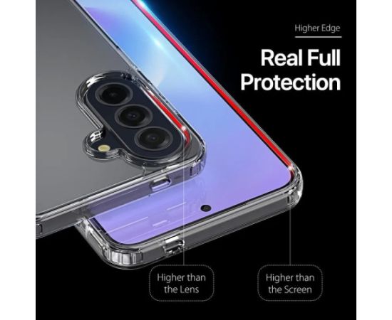 Case Dux Ducis Clin Samsung A576 A57 5G clear Neoriģinālie Maciņi