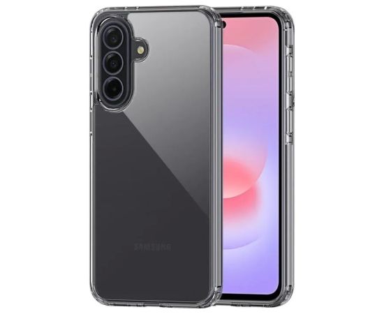 Case Dux Ducis Clin Samsung A376 A37 5G clear Neoriģinālie Maciņi