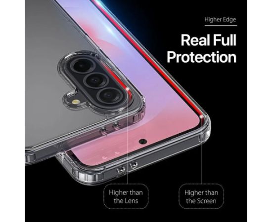 Case Dux Ducis Clin Samsung A376 A37 5G clear Neoriģinālie Maciņi