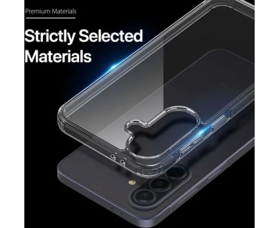 Case Dux Ducis Clin Samsung A376 A37 5G clear Neoriģinālie Maciņi