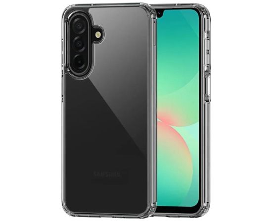 Case Dux Ducis Clin Samsung A276 A27 5G Clear Neoriģinālie Maciņi