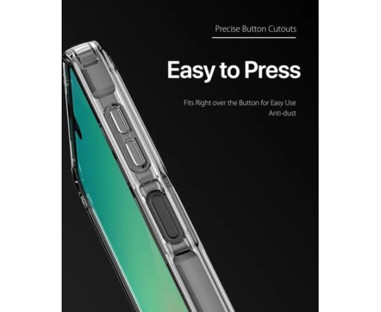 Case Dux Ducis Clin Samsung A276 A27 5G Clear Neoriģinālie Maciņi