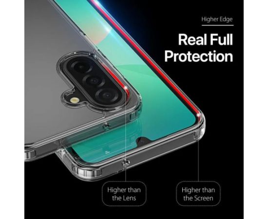 Case Dux Ducis Clin Samsung A276 A27 5G Clear Neoriģinālie Maciņi
