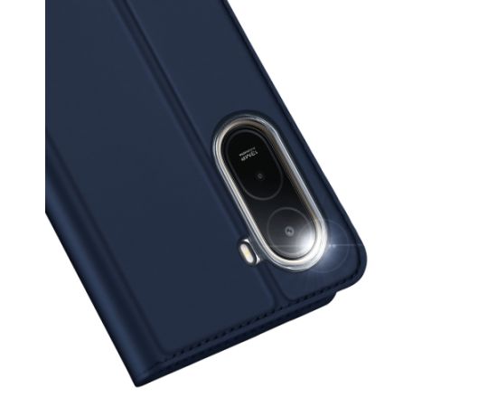 Case Dux Ducis Skin Pro Xiaomi Redmi A7 Pro 4G/5G dark blue Neoriģinālie Maciņi