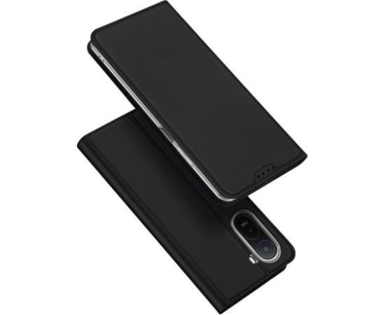 Case Dux Ducis Skin Pro Xiaomi Redmi A7 Pro 4G/5G black Neoriģinālie Maciņi