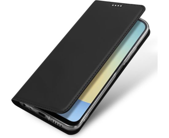 Case Dux Ducis Skin Pro Xiaomi Redmi A7 Pro 4G/5G black Neoriģinālie Maciņi