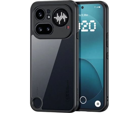 Чехол Dux Ducis Aimo Nothing Phone 4a Pro Чехлы - альтернативные