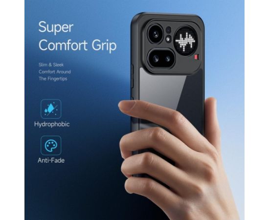 Чехол Dux Ducis Aimo Nothing Phone 4a Pro Чехлы - альтернативные
