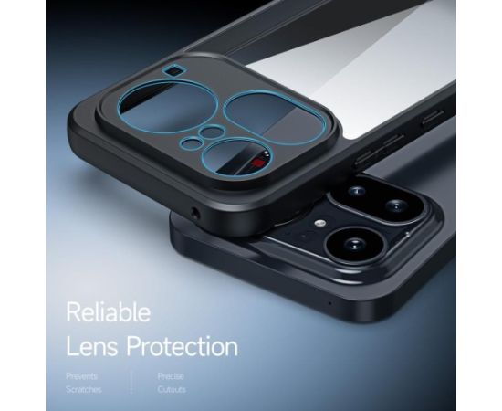 Чехол Dux Ducis Aimo Nothing Phone 4a Pro Чехлы - альтернативные