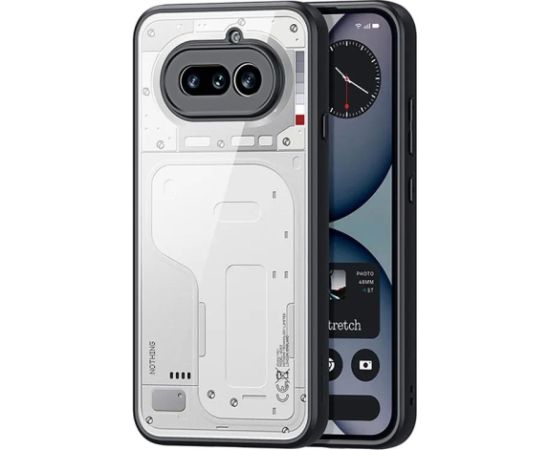 Case Dux Ducis Aimo Nothing Phone 4a Neoriģinālie Maciņi