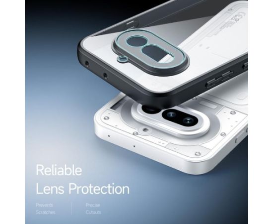 Case Dux Ducis Aimo Nothing Phone 4a Neoriģinālie Maciņi