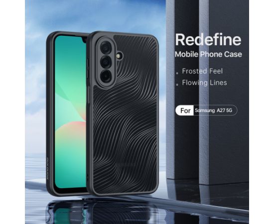 Case Dux Ducis Aimo Samsung A276 A27 5G Neoriģinālie Maciņi