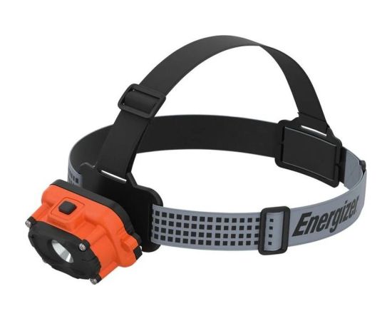 LED lukturis, atbilst ATEX Ex, IP67, 130 lm, 3xAAA ENERGIZER Фонари