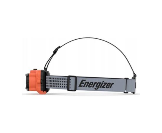 LED lukturis, atbilst ATEX Ex, IP67, 130 lm, 3xAAA ENERGIZER Фонари