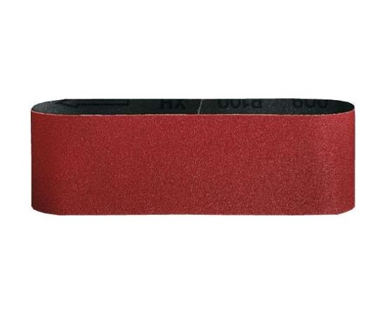 Bosch Smilšpapīra lenta lenšu slīpmašīnai Best for Wood; 75x533 mm; K40; 10 gab. Smilšpapīri