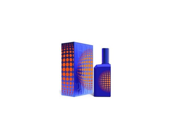 Histoires De Parfums This Is Not A Blue Bottle 1.6 EDP 120ml Unisex Smaržas