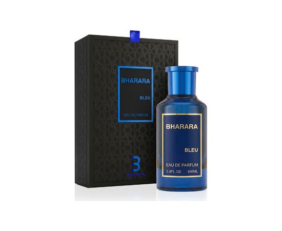 Bharara Bleu EDP 100ml Vīriešu Smaržas