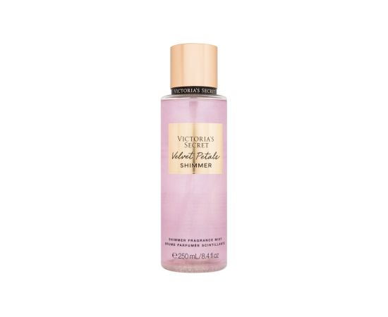 Victorias Secret Velvet Petals / Shimmer 250ml Ķermeņa kosmētika