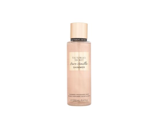 Victorias Secret Bare Vanilla / Shimmer 250ml Ķermeņa kosmētika