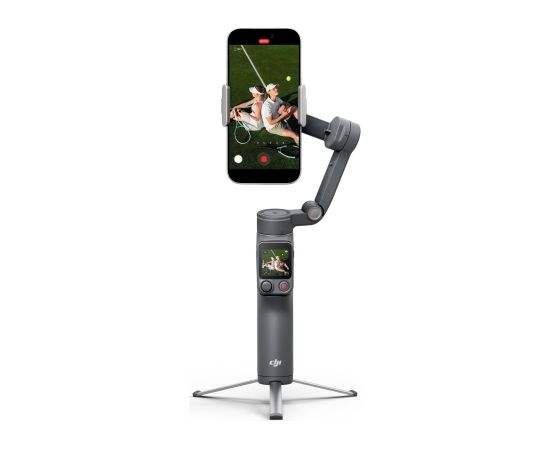 DJI Osmo Mobile 8P Standard Combo Телефонные стабилизаторы