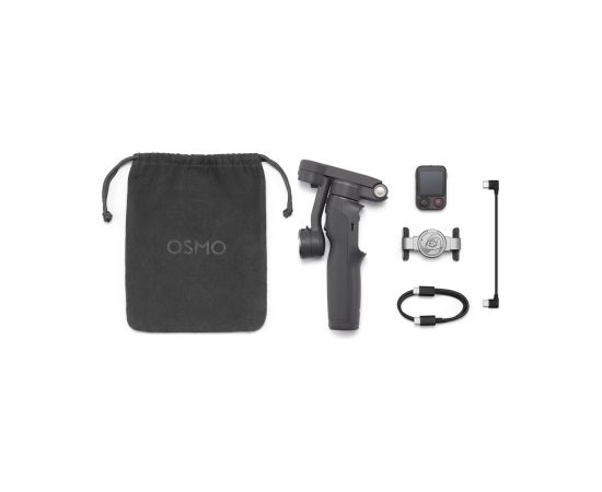 DJI Osmo Mobile 8P Standard Combo Телефонные стабилизаторы