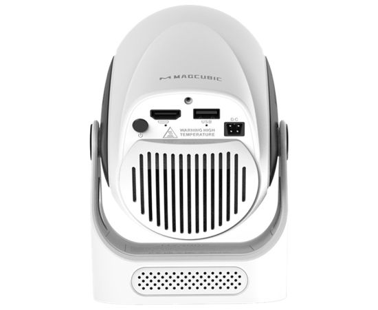 Magcubic HY300X-3 Projector Projektori