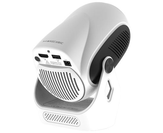 Magcubic HY300X-3 Projector Projektori