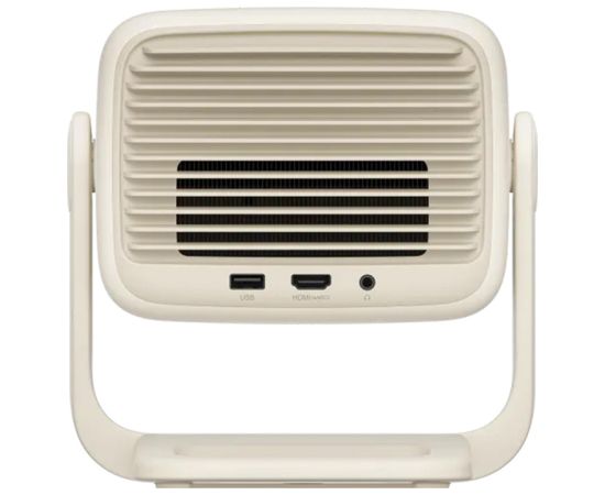 JMGO N1S Nano Projector Projektori