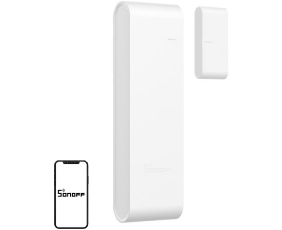 SONOFF SNZB-04PR2 Window and Door Open Sensor Viedie Sensori