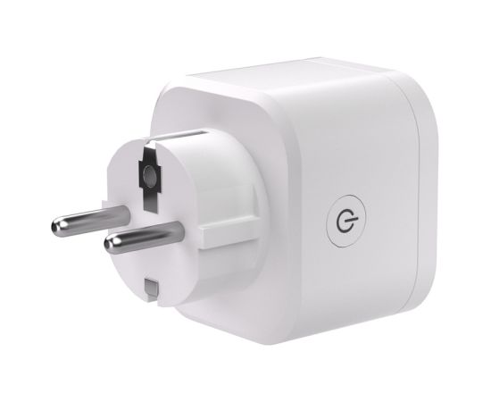 SONOFF S61s Matter External Plug via Wi-Fi Viedās rozetes