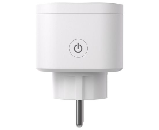 SONOFF S61s Matter External Plug via Wi-Fi Viedās rozetes