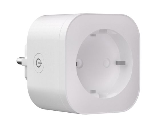 SONOFF S61s Matter External Plug via Wi-Fi Viedās rozetes