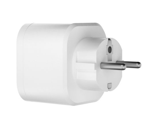 SONOFF S61s Matter External Plug via Wi-Fi Viedās rozetes