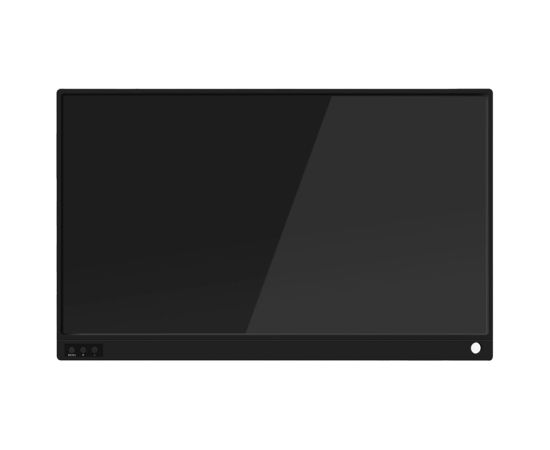 ZEUSLAP P15A 15.6" Portable Monitor Monitori