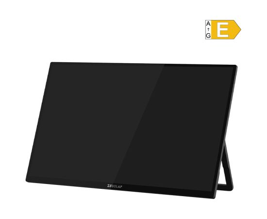 ZEUSLAP Z22P PRO Portable Monitor with a 22" Touchscreen Monitori