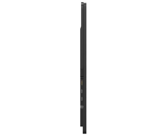 ZEUSLAP Z22P PRO Portable Monitor with a 22" Touchscreen Monitori