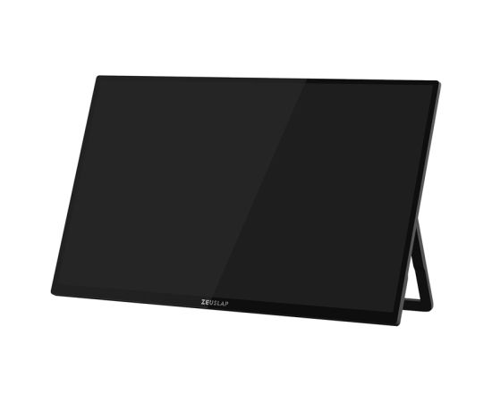 ZEUSLAP Z22P PRO Portable Monitor with a 22" Touchscreen Monitori