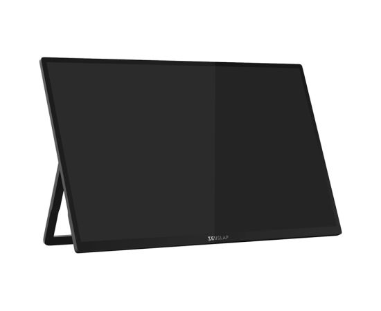 ZEUSLAP Z22P PRO Portable Monitor with a 22" Touchscreen Monitori