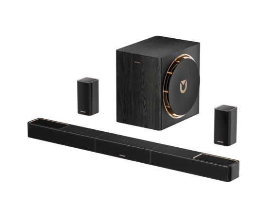 Ultimea Skywave X50 Soundbar Mājas kinozāles, akustika (Soundbars)