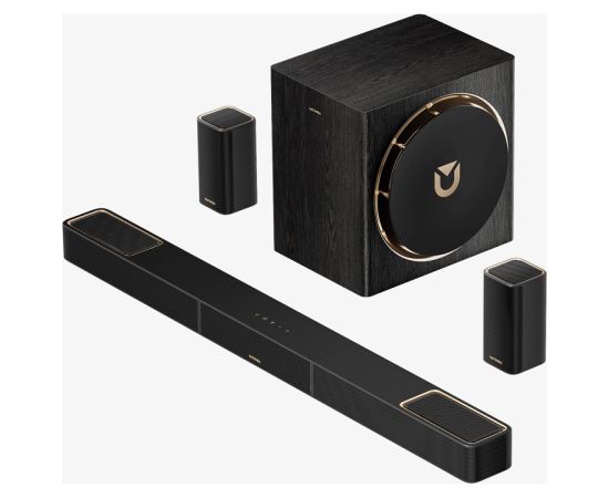 Ultimea Skywave X50 Soundbar Mājas kinozāles, akustika (Soundbars)