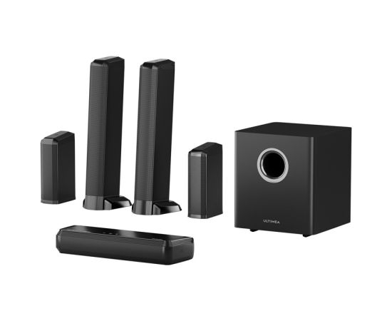 Ultimea Apollo S90 Soundbar Mājas kinozāles, akustika (Soundbars)