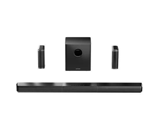 Ultimea Apollo S90 Soundbar Mājas kinozāles, akustika (Soundbars)