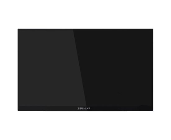 ZEUSLAP OL133ED Portable Monitor with a 13.3" Touchscreen Monitori
