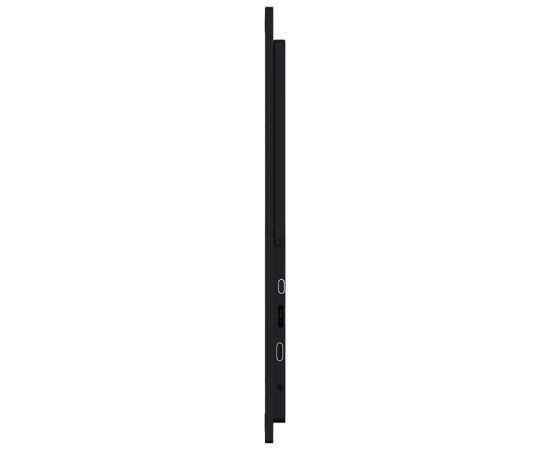 ZEUSLAP OL133ED Portable Monitor with a 13.3" Touchscreen Monitori