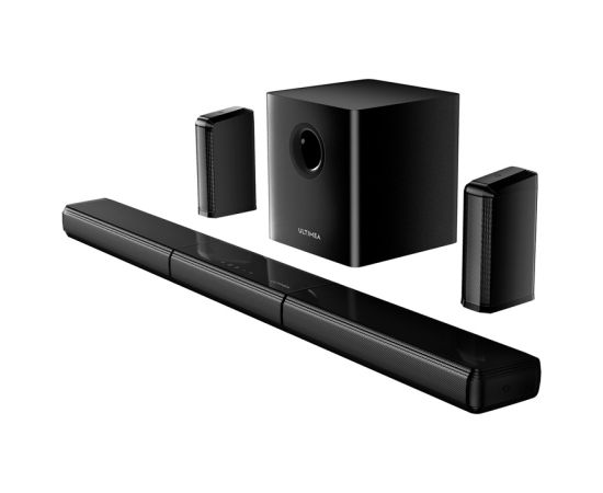 Ultimea Apollo S70 Ultra Soundbar Mājas kinozāles, akustika (Soundbars)