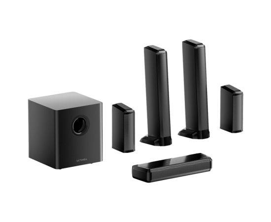 Ultimea Apollo S70 Ultra Soundbar Mājas kinozāles, akustika (Soundbars)