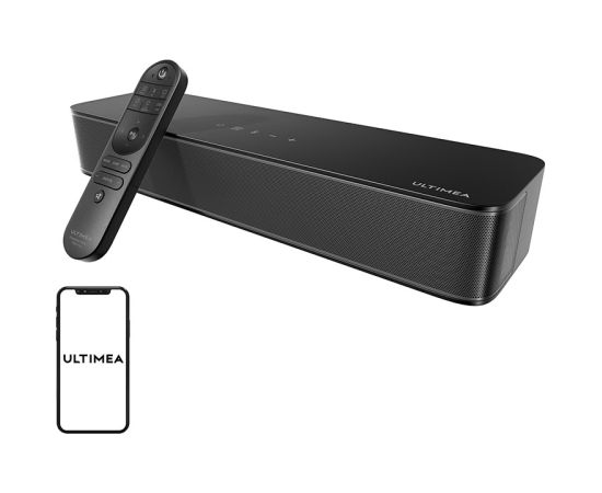 Ultimea Ultima Poseidon M20 Soundbar Домашние кинотеатры Акустические системы(Soundbars)