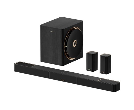 Ultimea Ultima Skywave X60 Soundbar Mājas kinozāles, akustika (Soundbars)